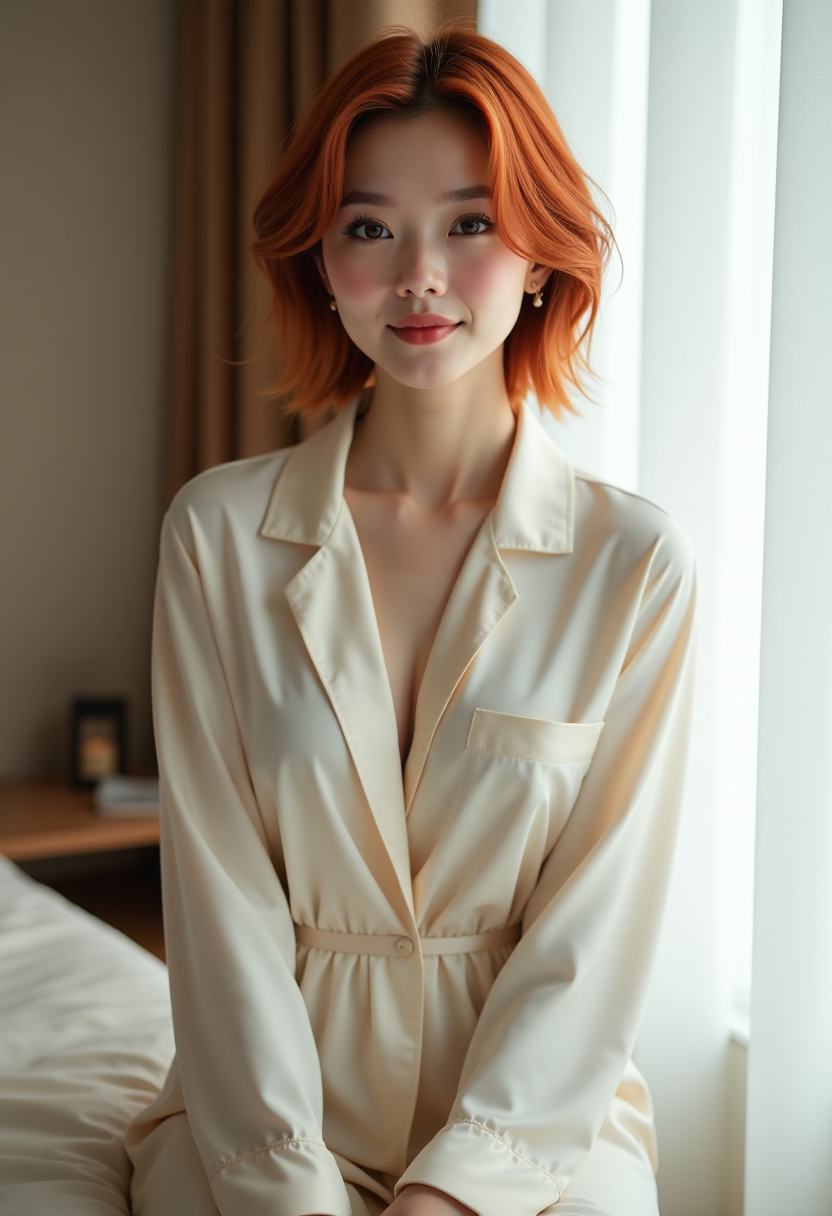 完美世界动画海报