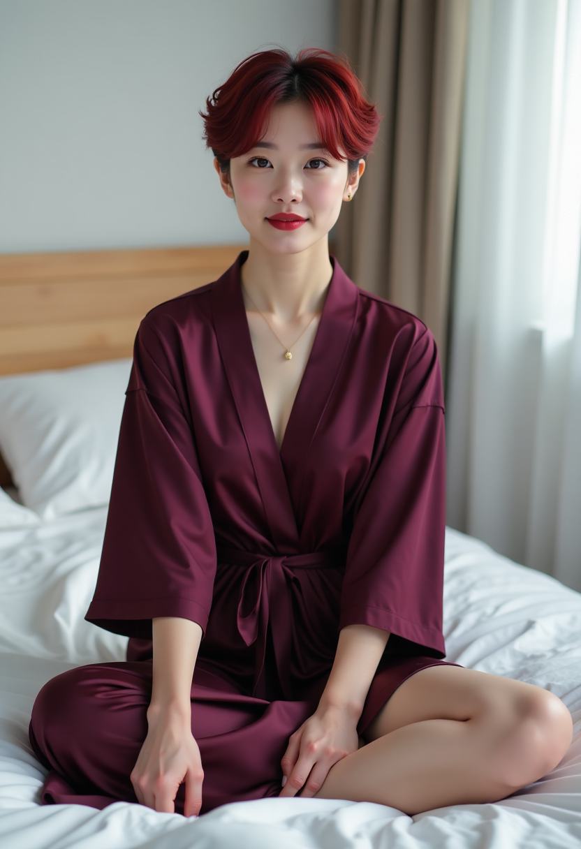 遮天动画海报